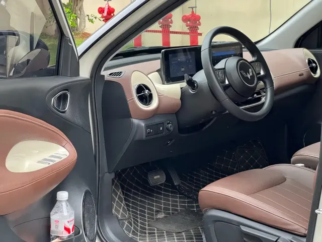 Wuling Bingo — Фото автомобиля 8