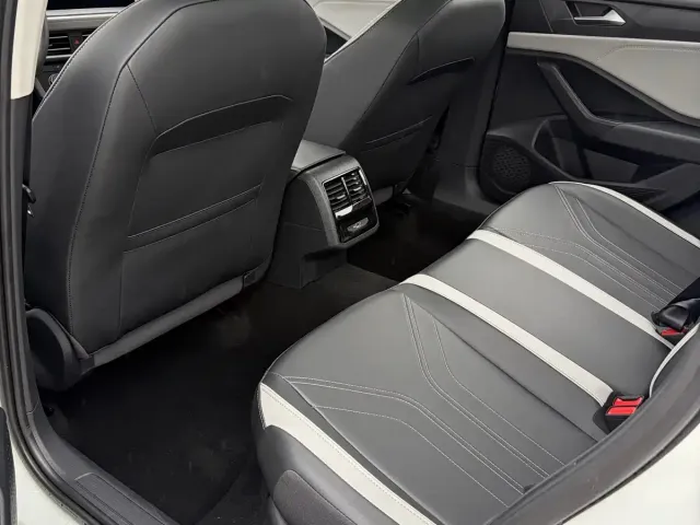 Jetta VA7 — Фото автомобиля 14