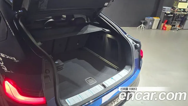 BMW X4 G02 — Фото автомобиля 30