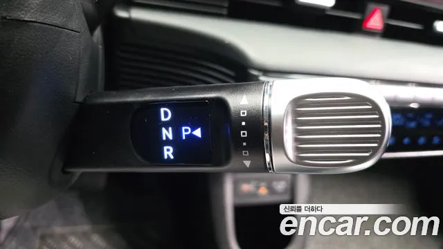 Hyundai Ioniq 5 Ioniq 5 (New) — Фото автомобиля 12