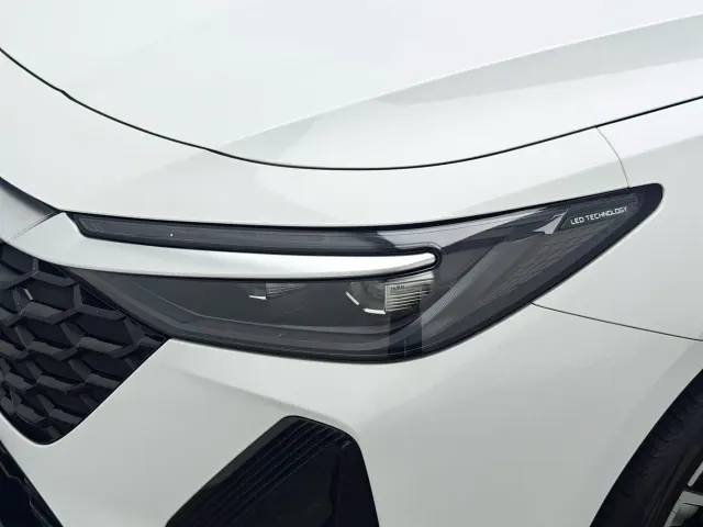 Chery Arrizo 8 — Фото автомобиля 8