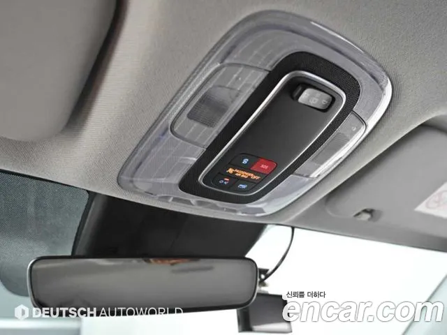 Hyundai Avante CN7 — Фото автомобиля 18