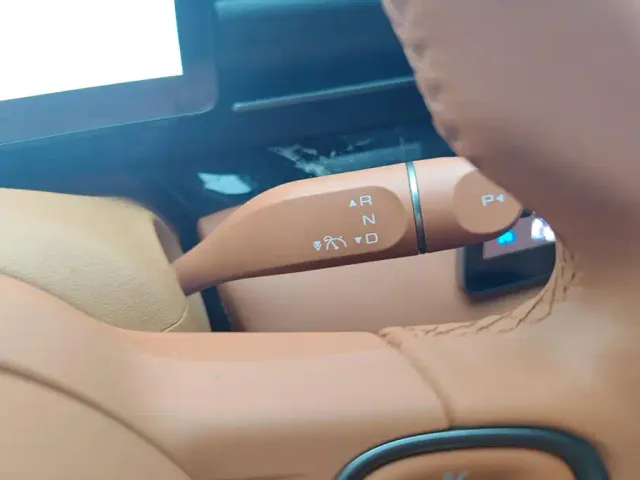 Wuling Starlight — Фото автомобиля 16