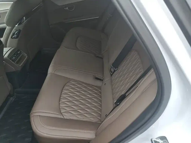 BYD Han — Фото автомобиля 16