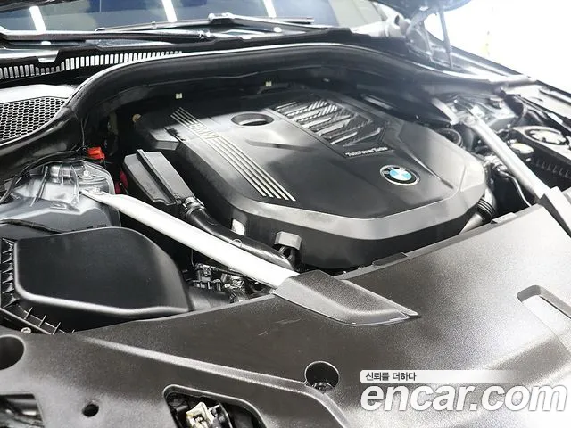 BMW Gran Turismo — Фото автомобиля 19