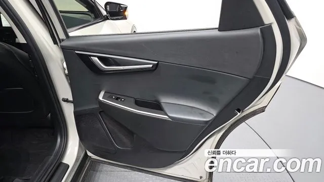 Kia EV6 — Фото автомобиля 14
