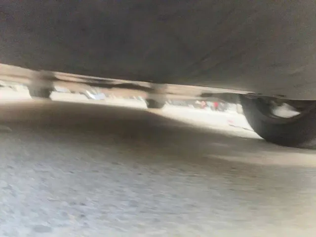 Tesla Model Y — Фото автомобиля 10