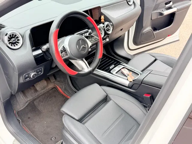 Mercedes-Benz GLA-Class — Фото автомобиля 4