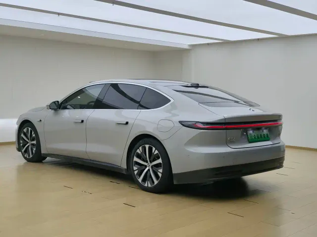 Nio ET7 — Фото автомобиля 7