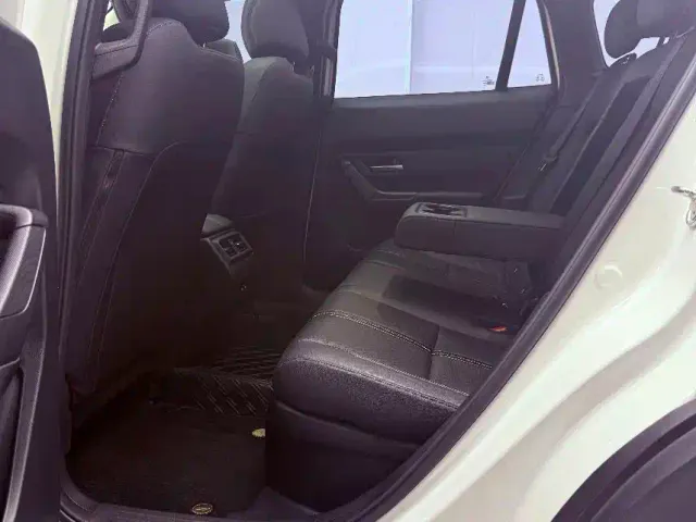 Mazda CX-50 Xingye — Фото автомобиля 18