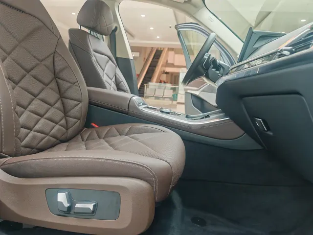 BMW X5 — Фото автомобиля 16