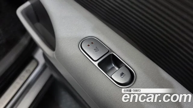 Hyundai Ioniq6 — Фото автомобиля 28