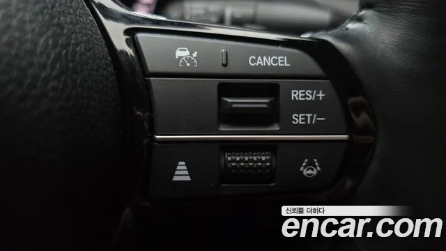 Honda Accord 11th Gen — Фото автомобиля 25