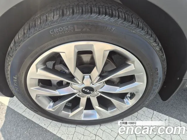 Kia Sorento Sorento 4-е поколение Дизель 2.2 2WD — Фото автомобиля 20