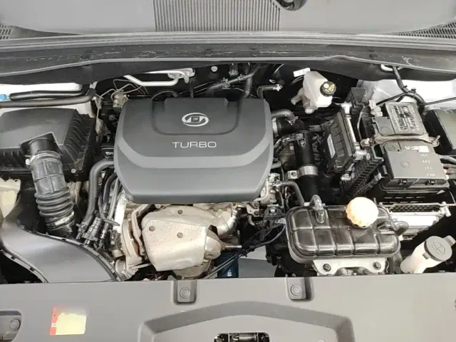 Wuling Asta — Фото автомобиля 19