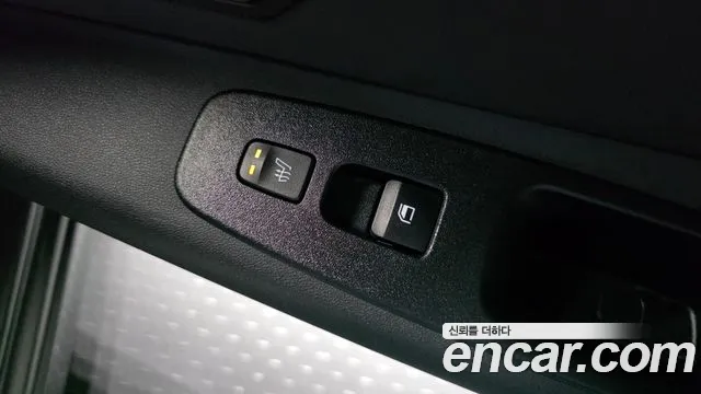 Hyundai Avante CN7 — Фото автомобиля 24