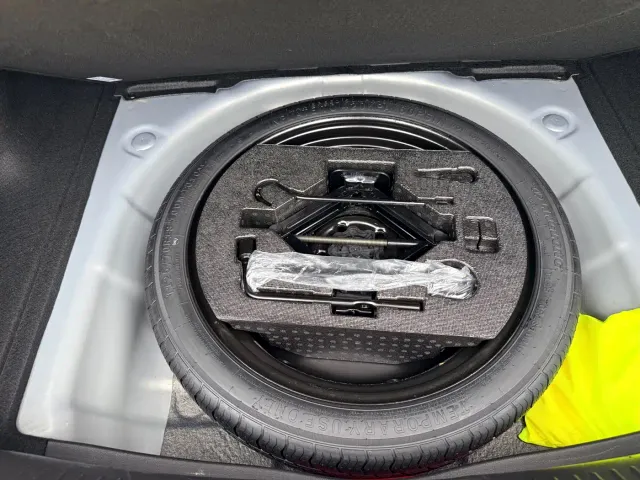 GAC Trumpchi Emkoo — Фото автомобиля 8