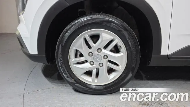 Hyundai Venue Venue 1.6 Premium — Фото автомобиля 5
