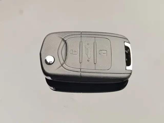 Wuling Zhiguang NEV — Фото автомобиля 19