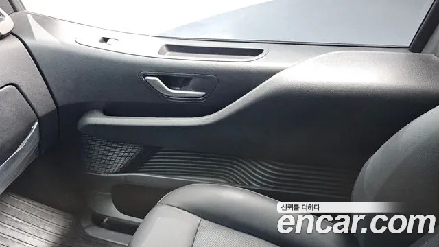 Hyundai Staria Staria L3.5 Карго 5 мест — Фото автомобиля 23