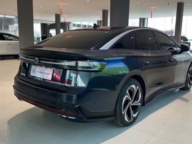 Volkswagen Volkswagen ID.7 VIZZION 2024 PRIME — Фото автомобиля 14