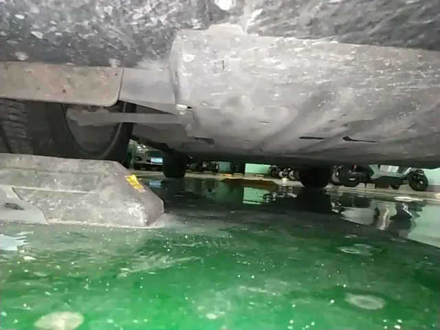BYD Yuan PLUS 2022 430KM Premium — Фото автомобиля 15