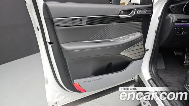 Hyundai Palisade The New Palisade Дизель 2.2 4WD — Фото автомобиля 20