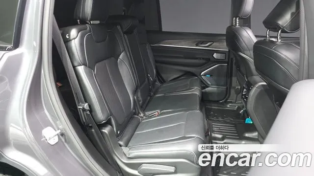 Jeep Cherokee WL — Фото автомобиля 18