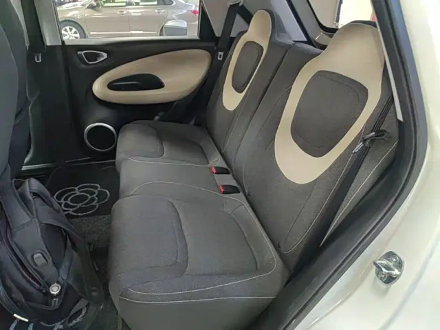 Wuling Bingo — Фото автомобиля 16