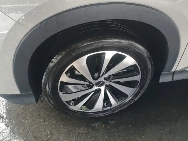 BYD Song PLUS — Фото автомобиля 22