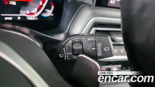 BMW X3 xDrive 20i M Sport — Фото автомобиля 25