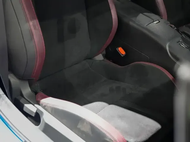 Subaru Subaru BRZ 2025 2.4L Manual EyeSight STI Sport type RS — Фото автомобиля 9