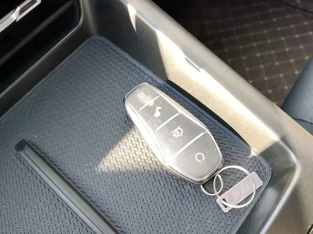 BYD Qin PLUS — Фото автомобиля 8