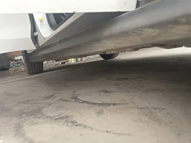 BYD Seal 06 — Фото автомобиля 20