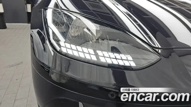 Hyundai Ioniq6 — Фото автомобиля 23