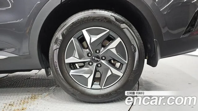 Kia Sorento Generation 4 — Фото автомобиля 6