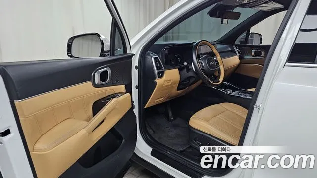 Kia Sorento Sorento 4-е поколение Дизель 2.2 4WD — Фото автомобиля 10
