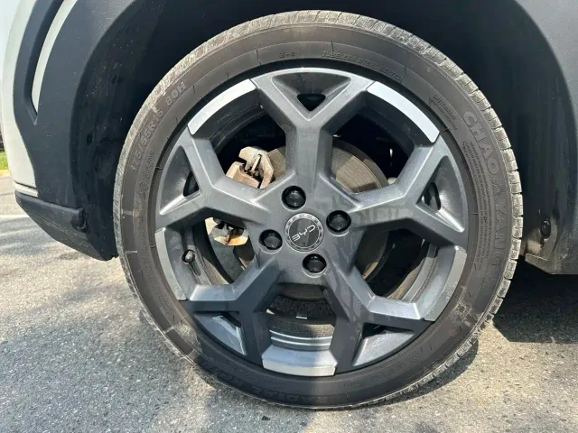 BYD Seagull — Фото автомобиля 15