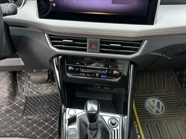 Volkswagen Tayron — Фото автомобиля 19
