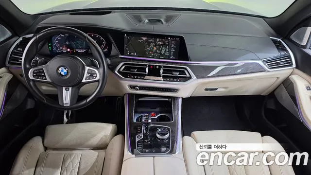 BMW X5 G05 — Фото автомобиля 10