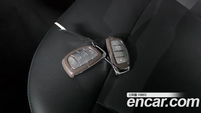 Hyundai Casper — Фото автомобиля 23