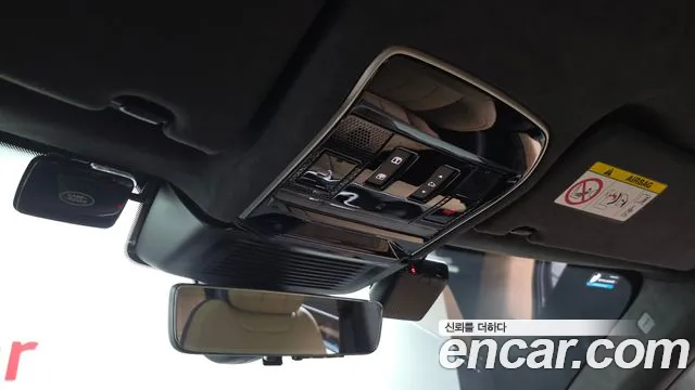 Land Rover Range Rover Sport — Фото автомобиля 6