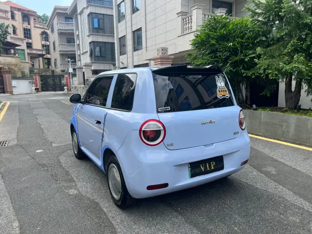 Changan Lumin — Фото автомобиля 10