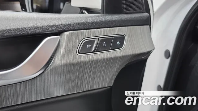 Hyundai Palisade The New Palisade Дизель 2.2 2WD — Фото автомобиля 26