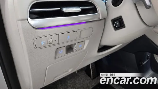 Hyundai Palisade The New Palisade Дизель 2.2 2WD — Фото автомобиля 19