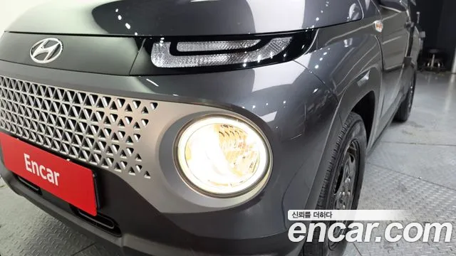 Hyundai Casper — Фото автомобиля 7