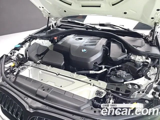 BMW 3 Series G20 — Фото автомобиля 6