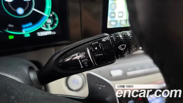 Hyundai Grandeur — Фото автомобиля 26