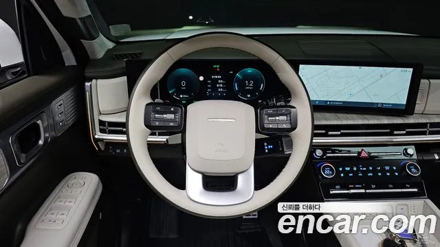Hyundai Santa Fe MX5 — Фото автомобиля 18