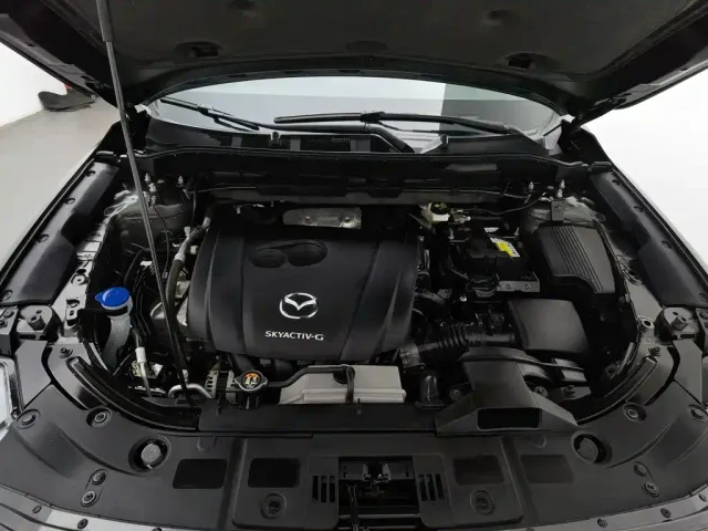 Mazda CX-5 — Фото автомобиля 6